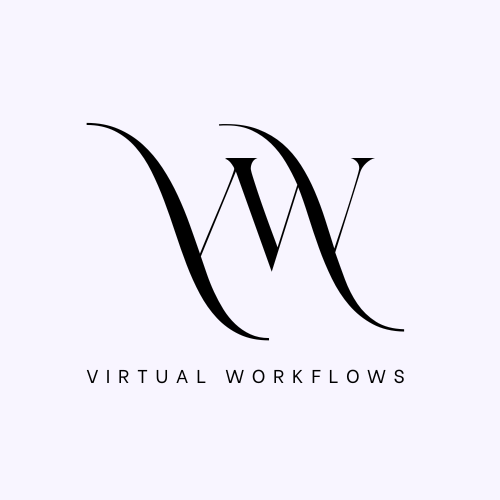 Virtual Workflows